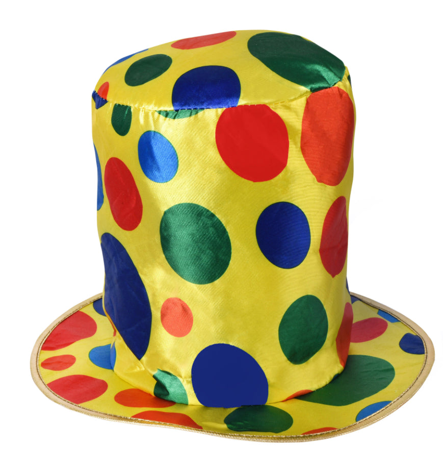 Clown Gear