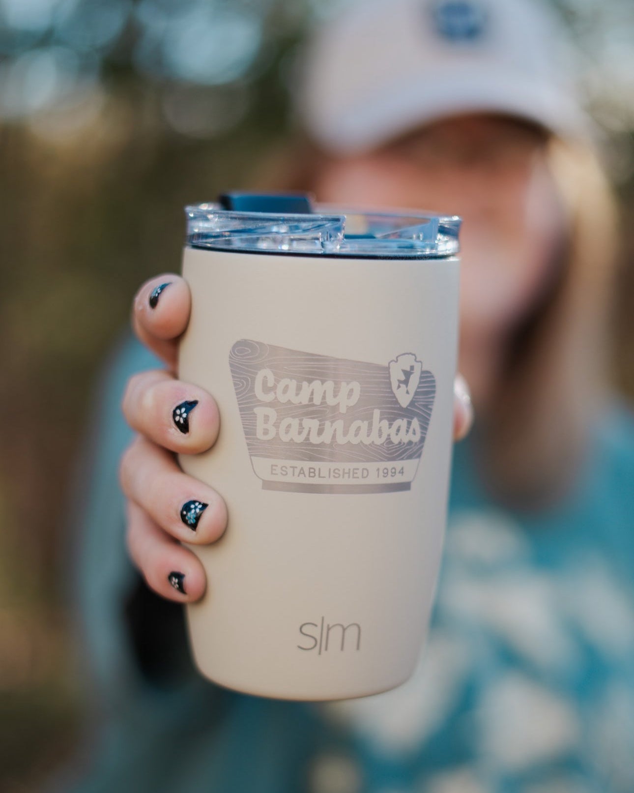 Voyager Travel Mug