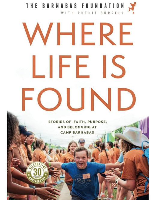 Where Life is Found