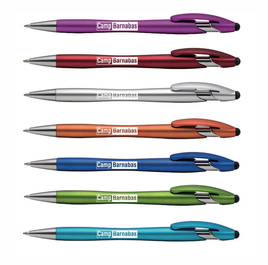 Styli’s Pen