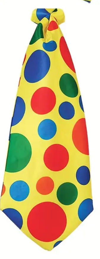 Clown Gear