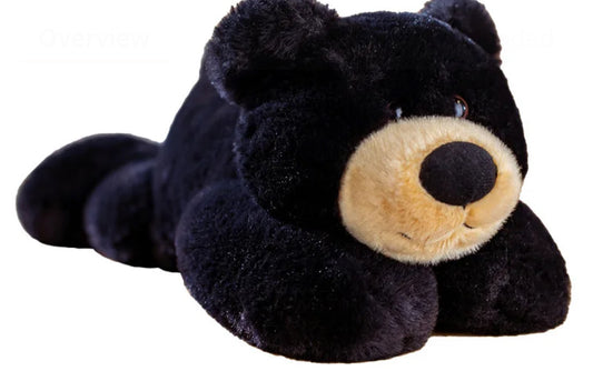 Barnaby Prep Bear