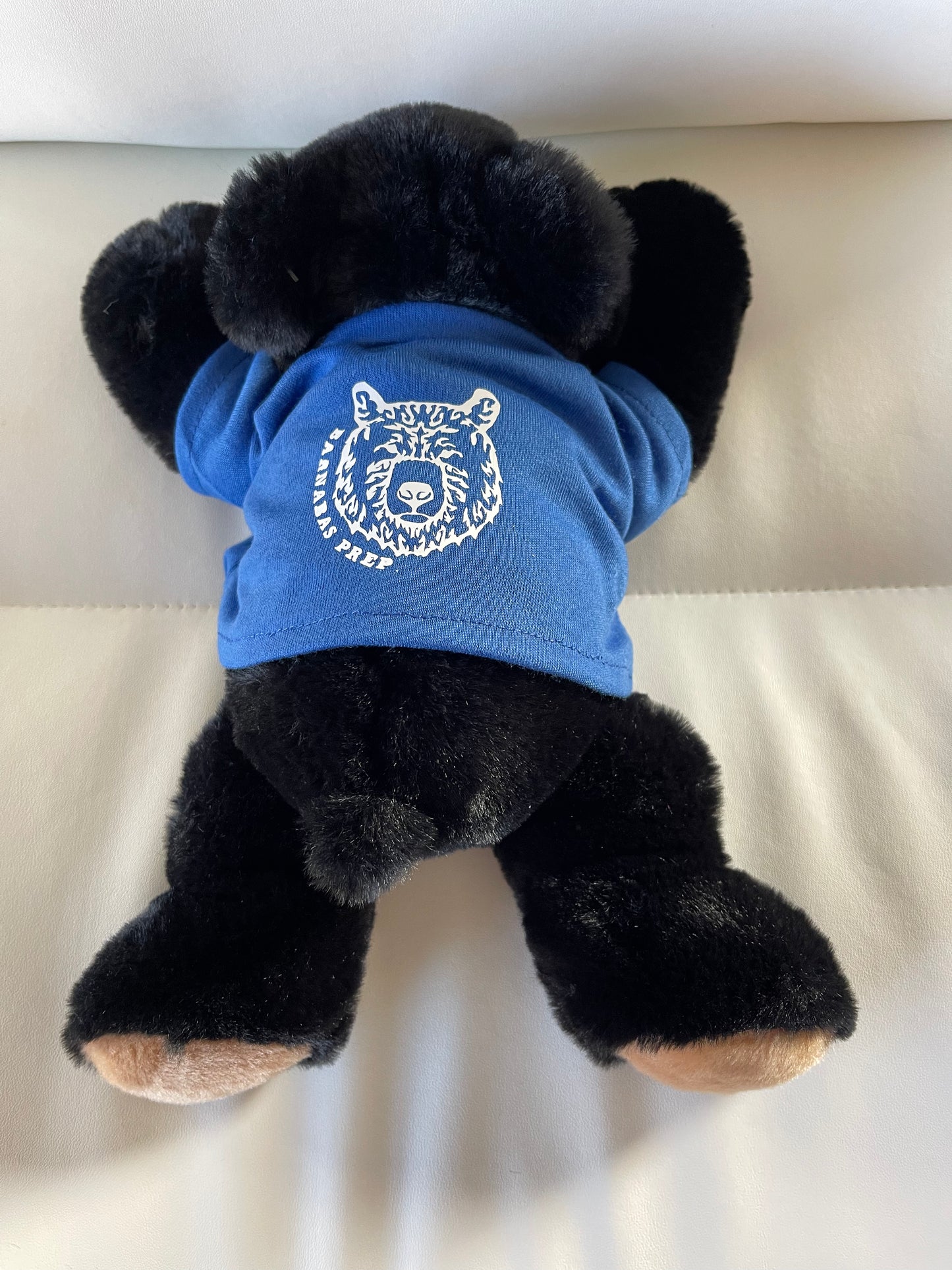 Barnaby Prep Bear