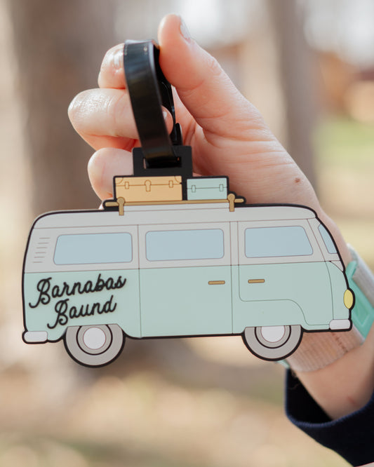 Luggage Tag