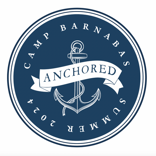Anchored Decal