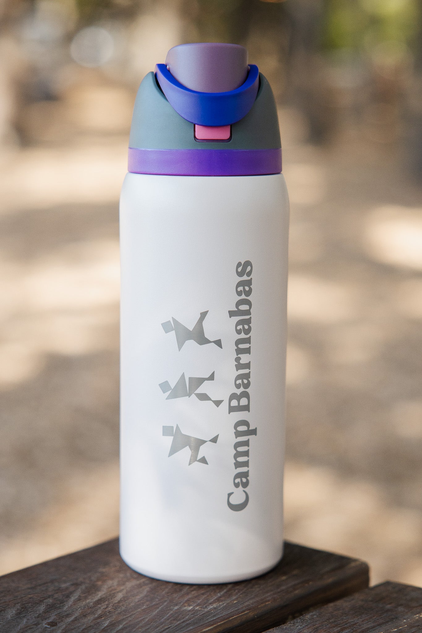 32oz Free Sip