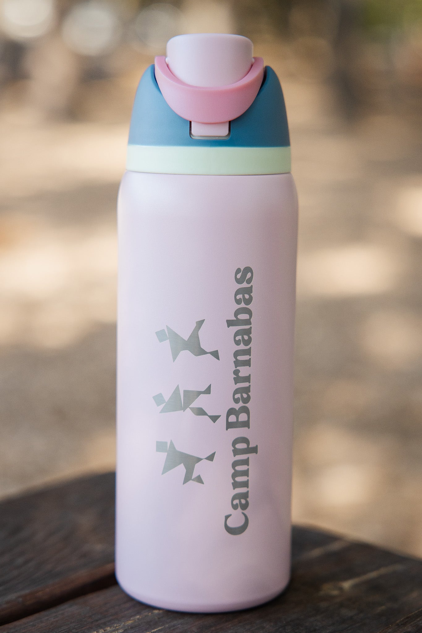 32oz Free Sip