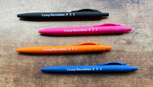 Pokey Pens