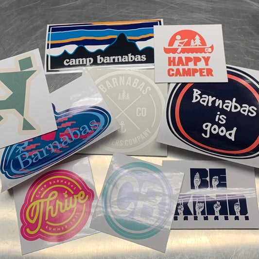 Decal Bundle