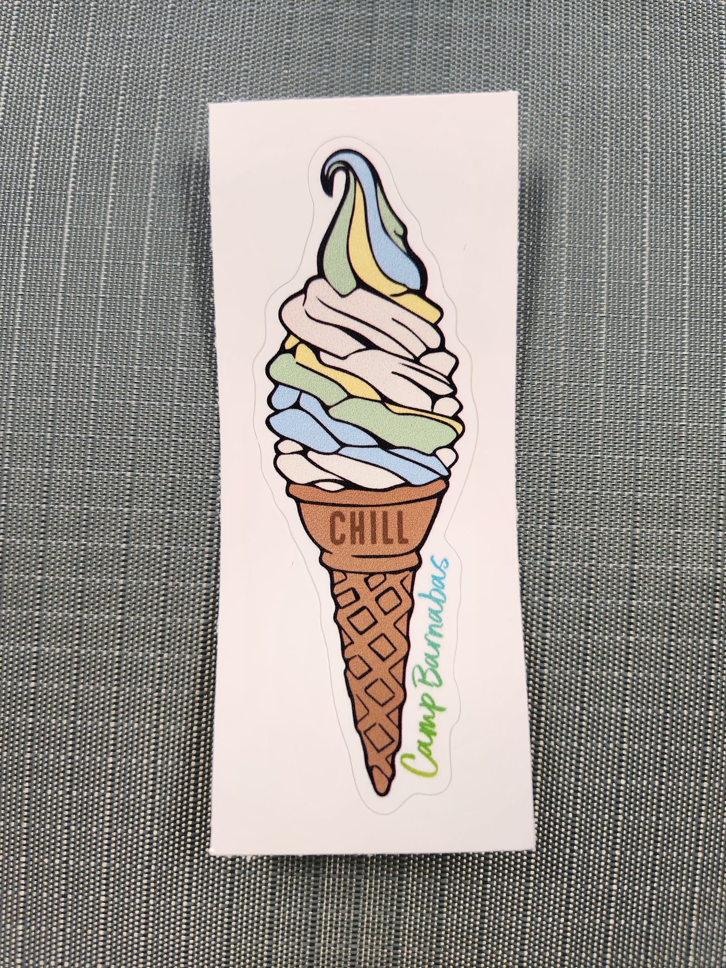 Stickers/ Decals