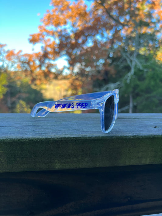 Barnabas Prep Sunglasses